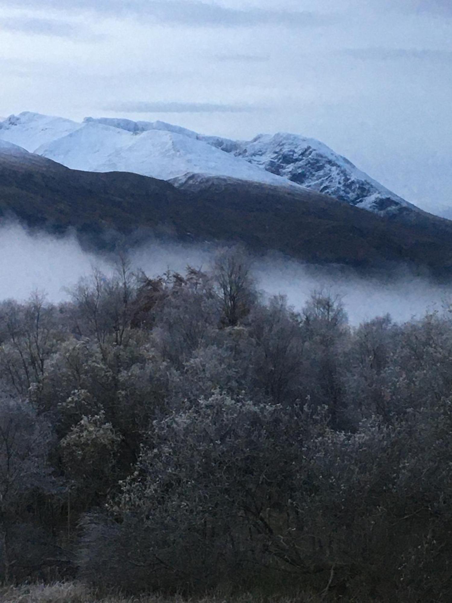 Glas Beag Spean Bridge Exteriér fotografie