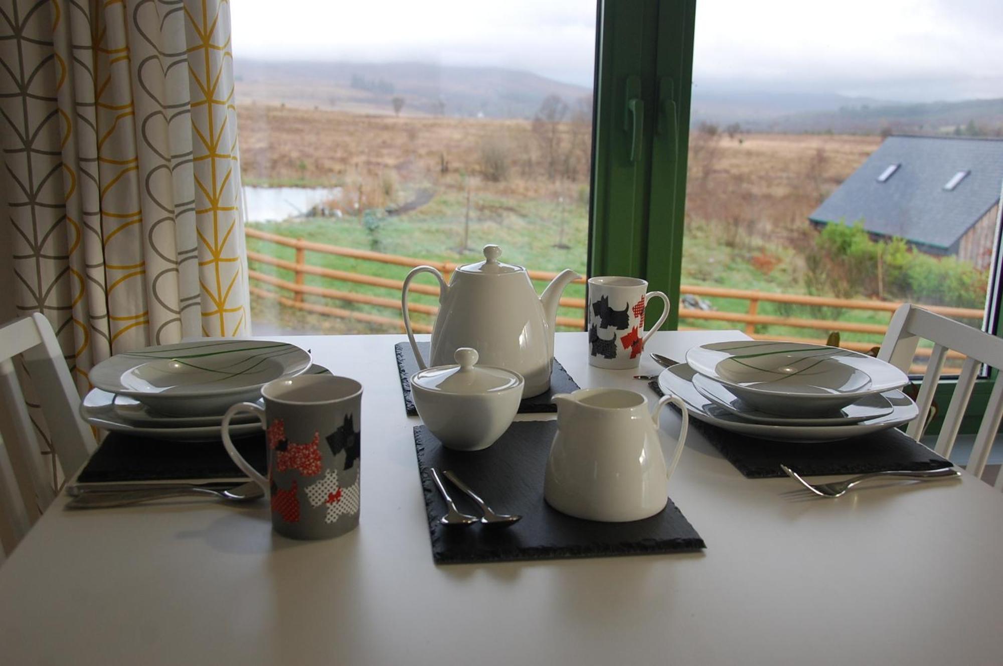 Glas Beag Spean Bridge Exteriér fotografie