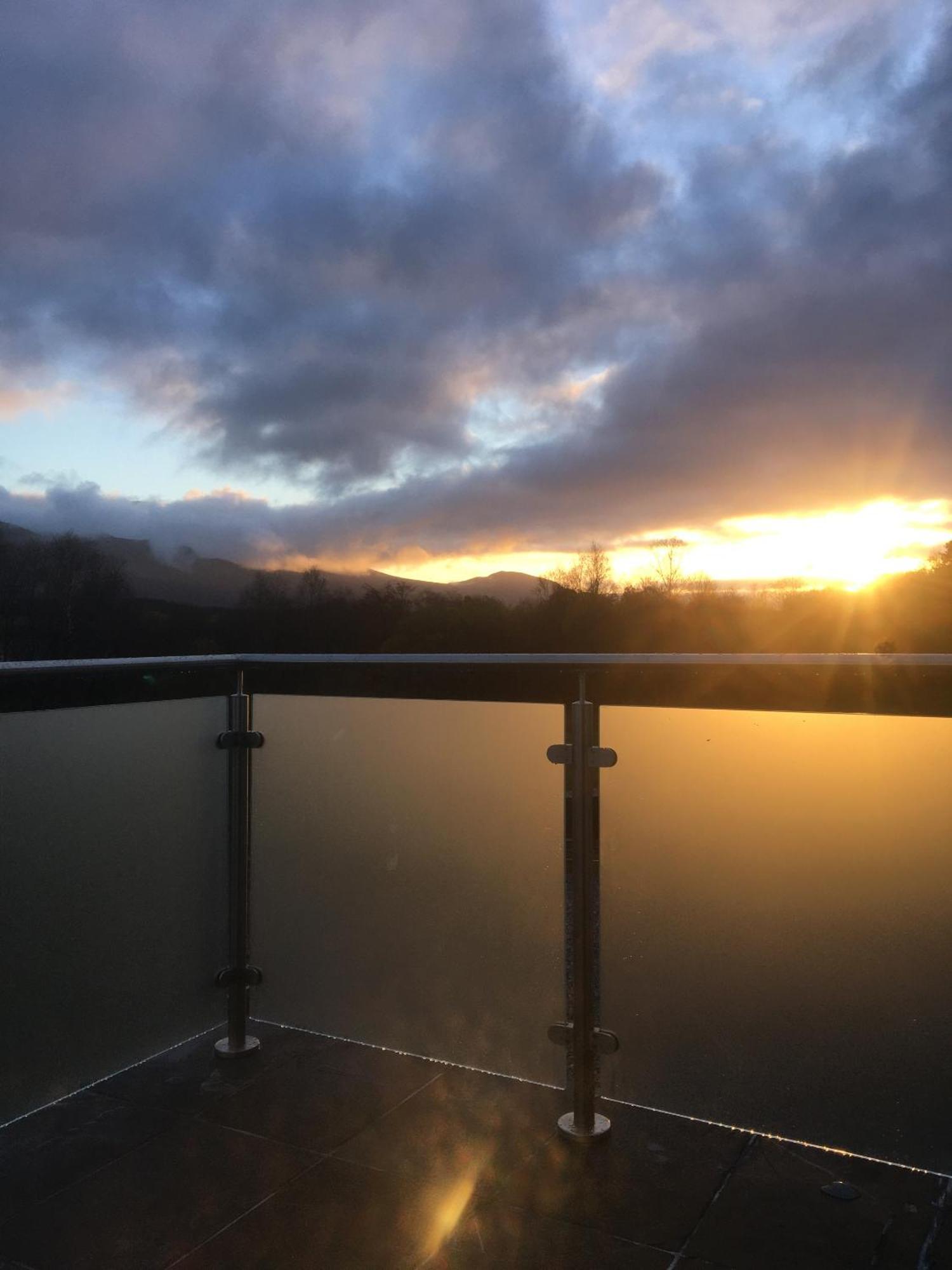 Glas Beag Spean Bridge Exteriér fotografie