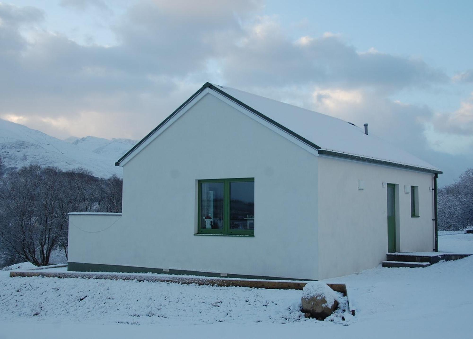 Glas Beag Spean Bridge Exteriér fotografie
