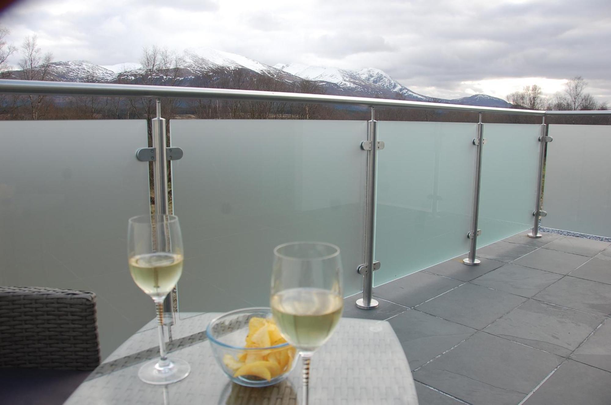 Glas Beag Spean Bridge Exteriér fotografie