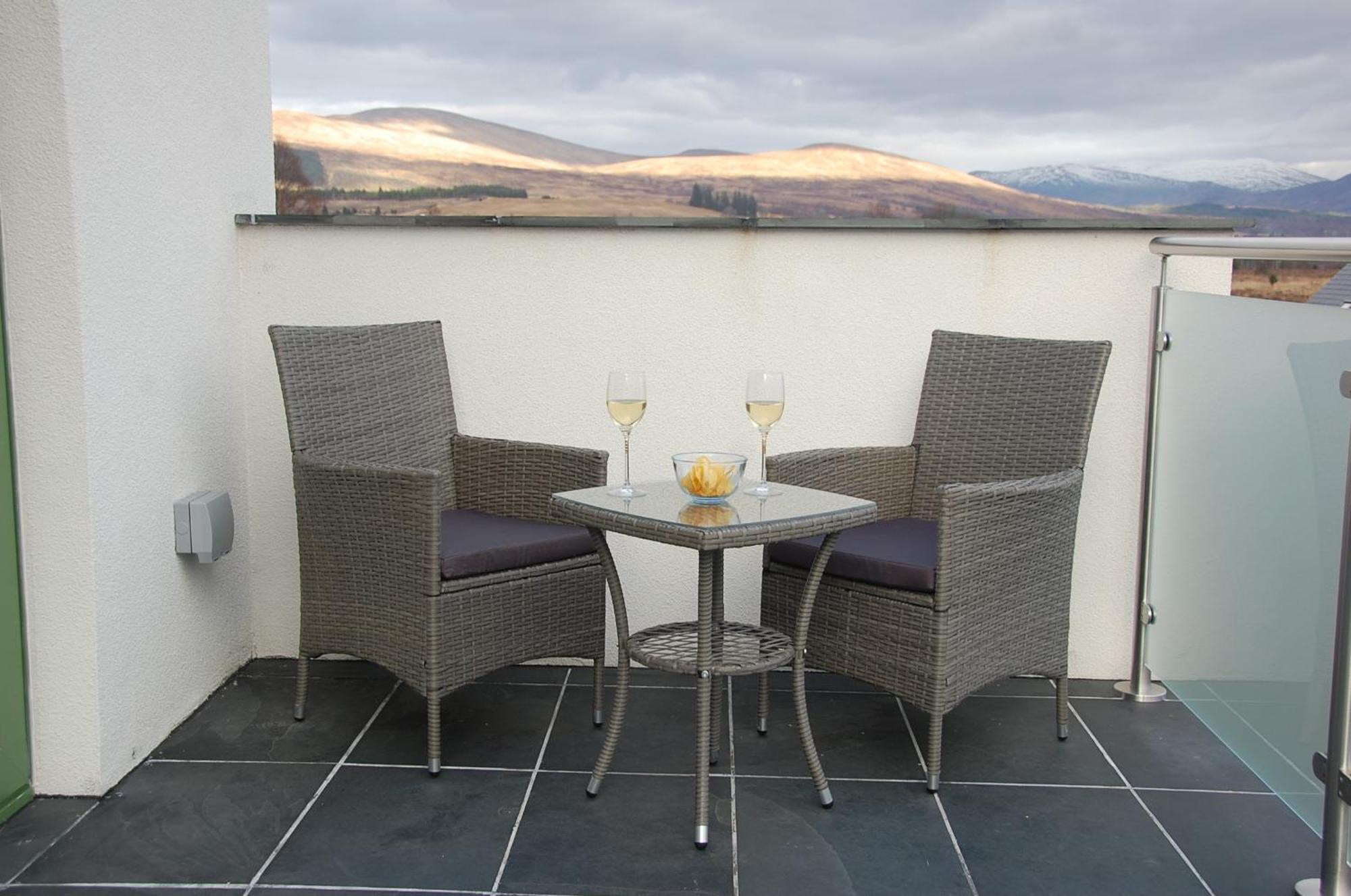 Glas Beag Spean Bridge Exteriér fotografie